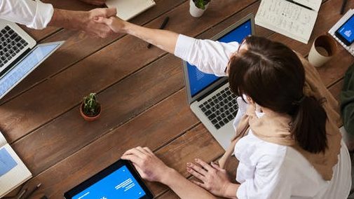 „Hallo Chef ich bin schwanger!“