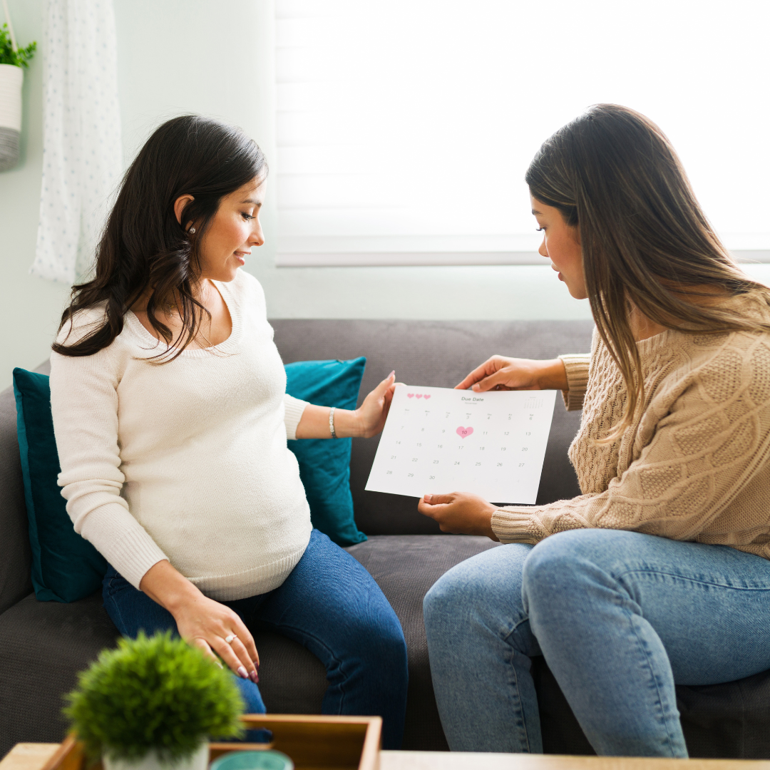 Prenatal care in Munich