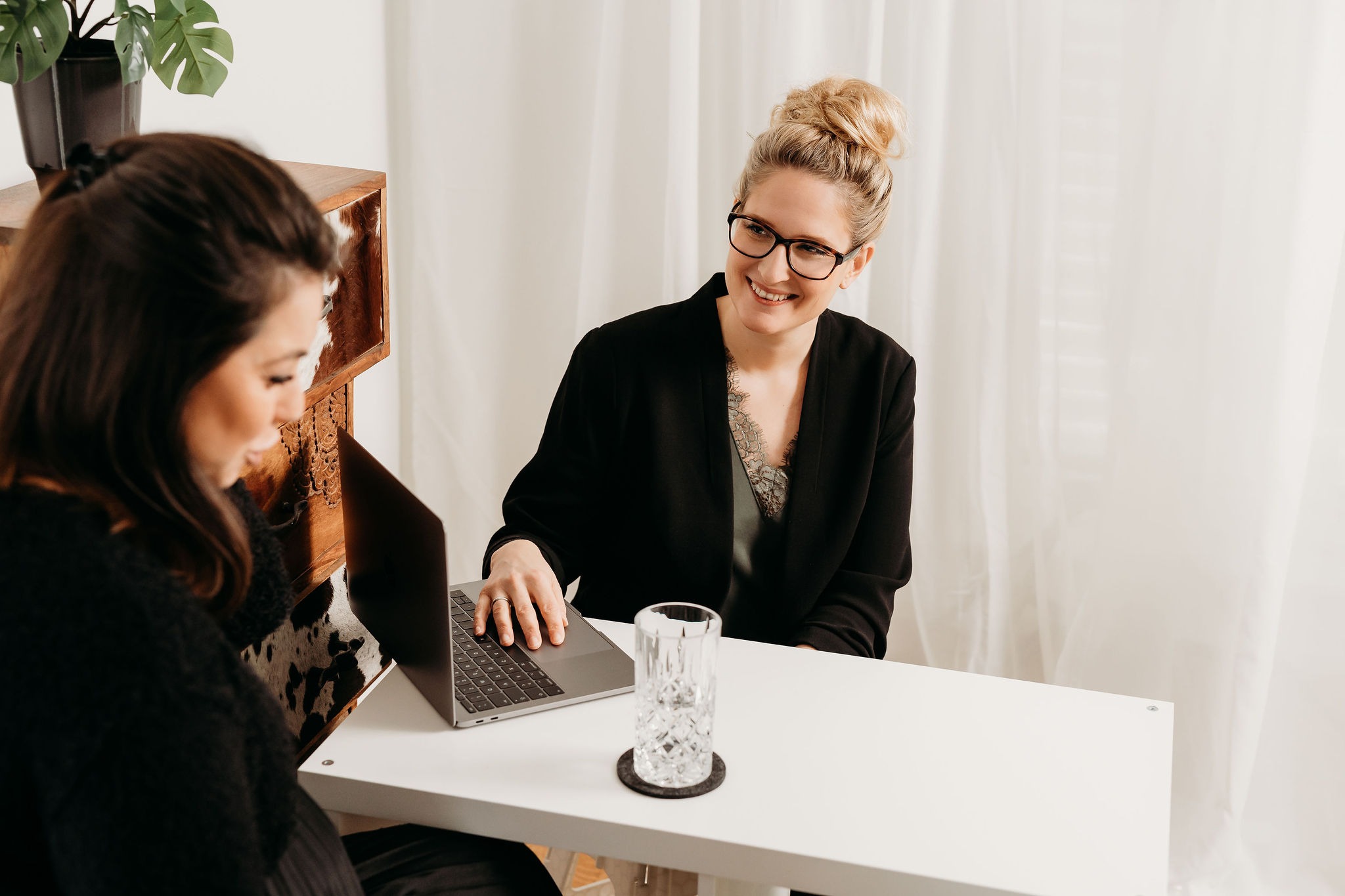 Interview with Sarah (Expat from the United States, pregnant, based in Munich)