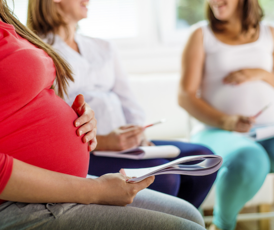 Prenatal Classes