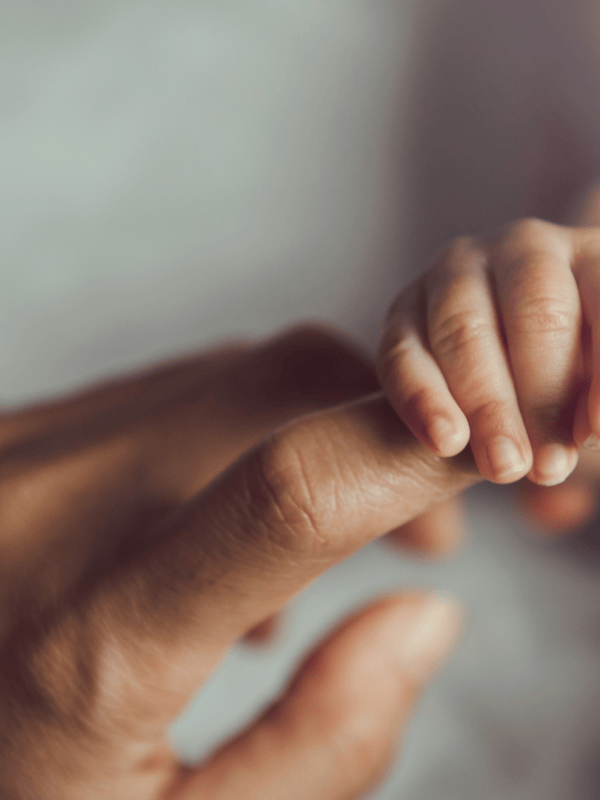 My Birth Story in Munich: How a Doula Helped Me Find Calm and Confidence