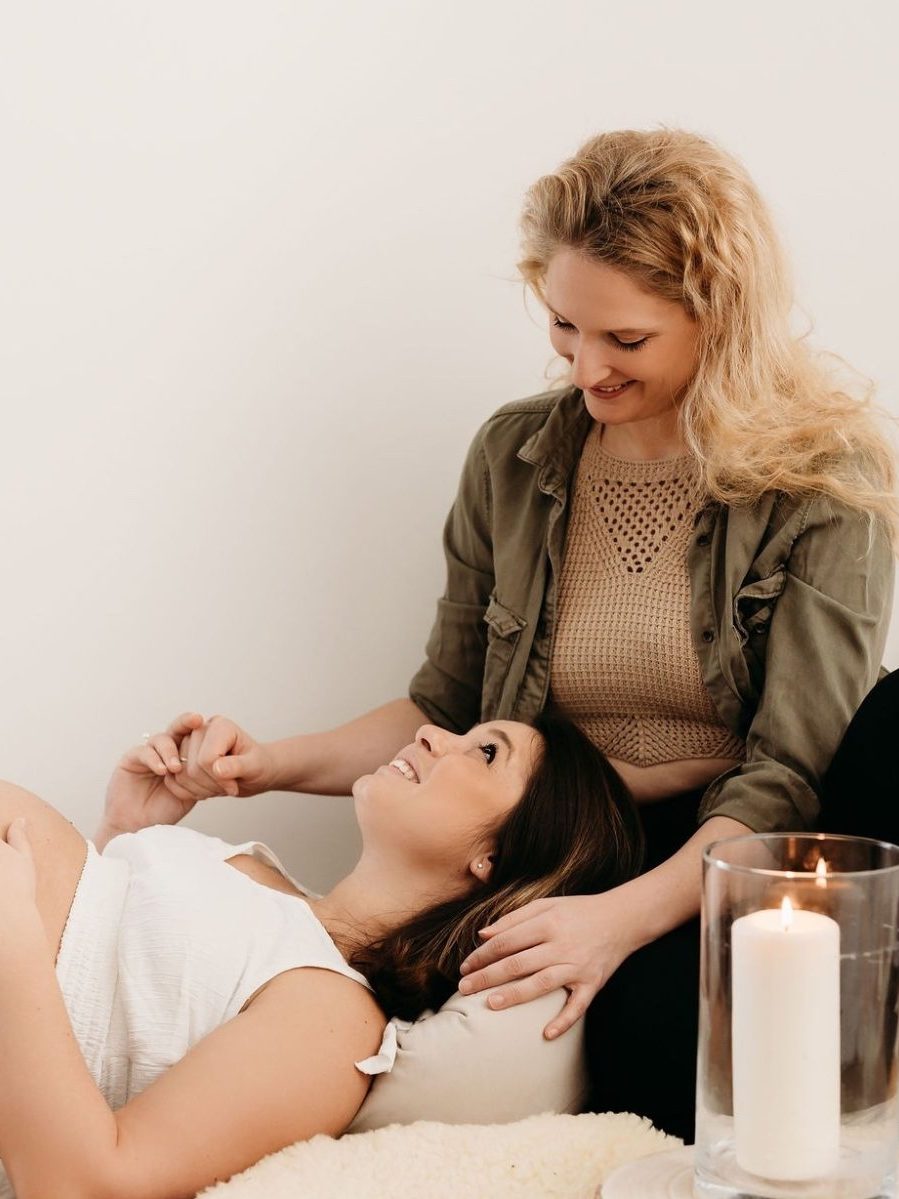 Why Hiring a Doula in Munich Can Make All the Difference