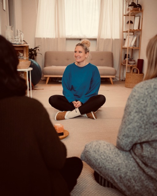 Doula services in Munich