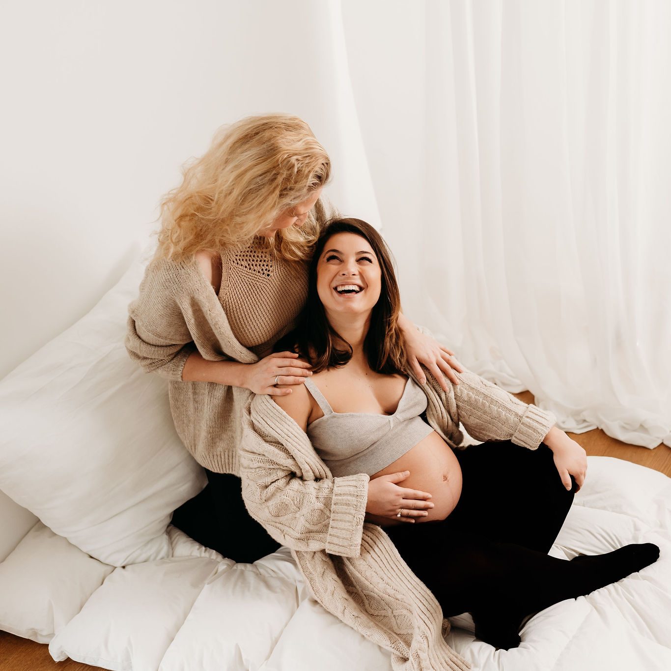 Doula services in Munich